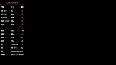 Snapshot of lolapeachtv chatting on 11.23.25 lolapeachtv online show from 11.23.25