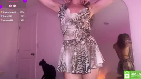 Lola 3 online show from 05.15.26