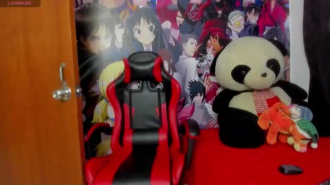 Snapshot of lolasweett_ chatting on 11.27.25 lolasweett_ online show from 11.27.25