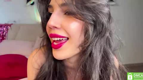 lolateasex online show from 02.14.26