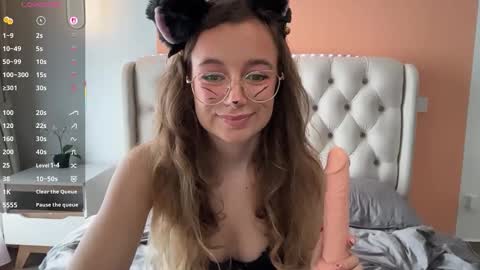 Lolatheangel online show from 01.06.26