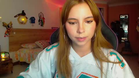 Lola doll online show from 12.20.25