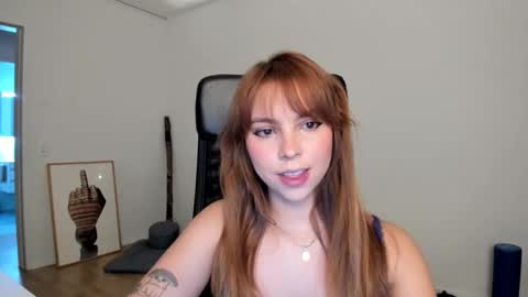 Lola doll online show from 03.26.26