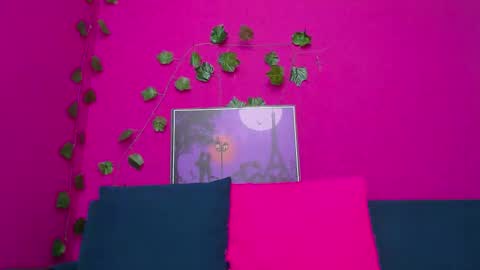 camila online show from 02.02.26