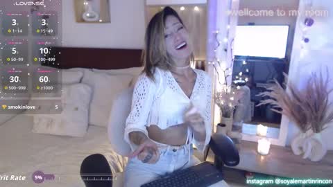 Snapshot of lolis_sweet_submisive chatting on 11.12.25 Dear tippers follow me on my new cb account lennarogers online show from 11.12.25