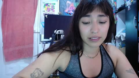 Snapshot of lolitabitchhorney_ chatting on 02.06.25 Lolita online show from 02.06.25