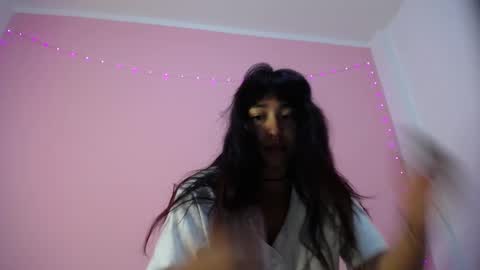 Snapshot of lolitabitchhorney_ chatting on 02.16.25 Lolita online show from 02.16.25