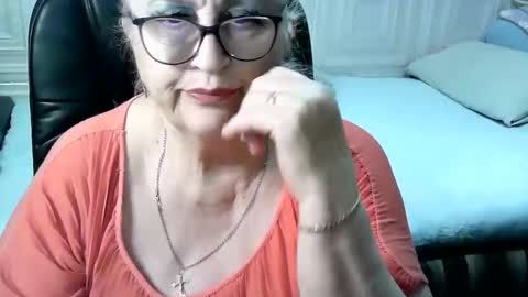 LolkaAlyss online show from 03.25.26