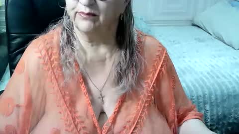 LolkaAlyss online show from 04.09.26