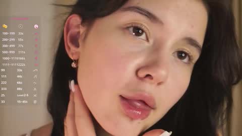 Maria online show from 11.15.25