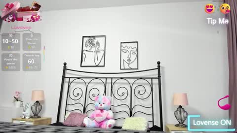 Lolla online show from 12.17.25