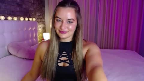 Victoria online show from 11.07.25