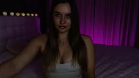 Victoria online show from 03.04.26