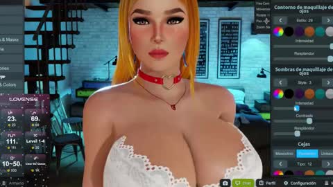 ANNE online show from 11.01.25