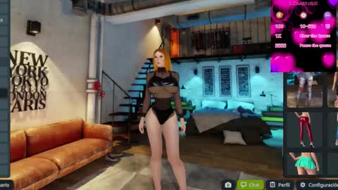 ANNE online show from 11.23.25