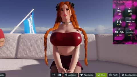 ANNE online show from 02.23.26