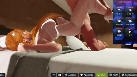 ANNE online show from 04.12.26