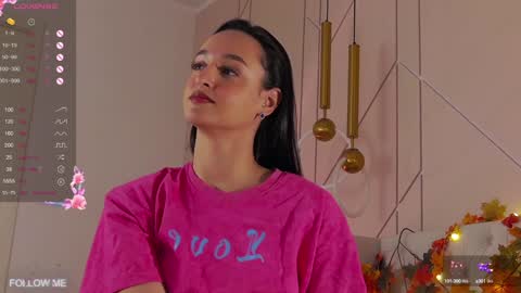 Snapshot of lolly_neal chatting on 12.11.24 Lolly online show from 12.11.24