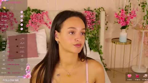 Snapshot of lolly_neal chatting on 09.09.25 Lolly online show from 09.09.25