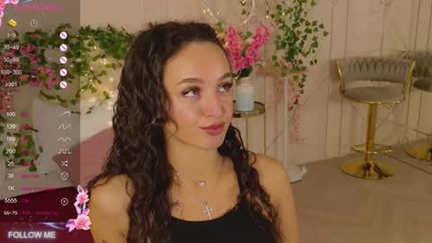 Snapshot of lolly_neal chatting on 09.20.25 Lolly online show from 09.20.25