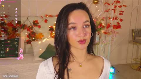 Snapshot of lolly_neal chatting on 12.03.25 Lolly online show from 12.03.25