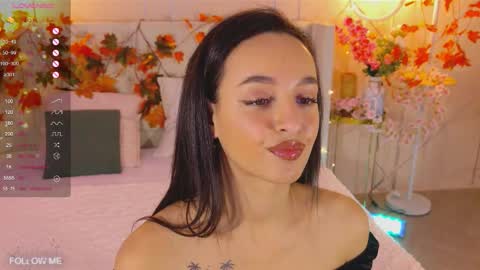 Snapshot of lolly_neal chatting on 12.04.25 Lolly online show from 12.04.25