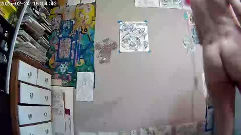 lollygagmiami online show from 02.25.25