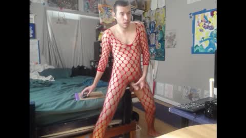 lollygagmiami online show from 10.27.25