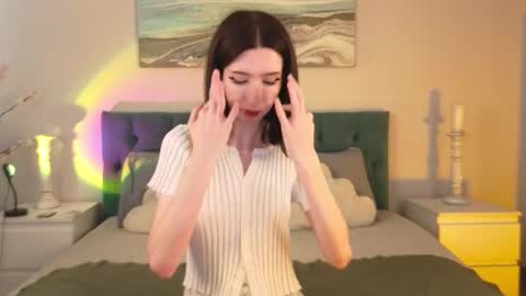 Maya online show from 03.21.26