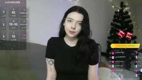 Lilly online show from 01.11.26