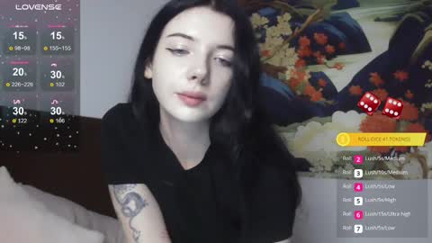 Lilly online show from 03.07.26