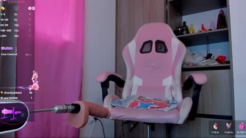 Lolly online show from 12.16.24