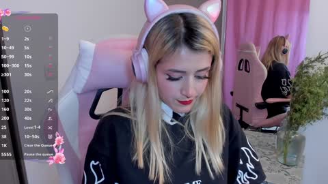 Lolly online show from 12.30.24