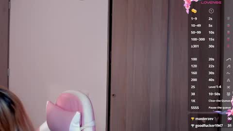 Lolly online show from 01.13.25