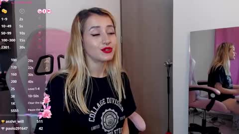 Lolly online show from 01.26.25