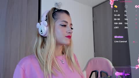 Lolly online show from 02.04.25