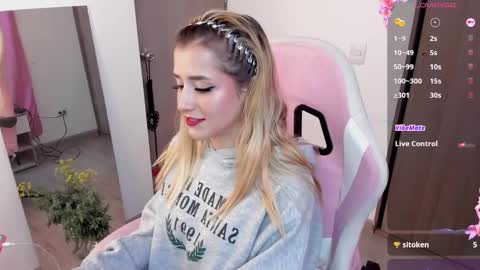 Lolly online show from 02.09.25