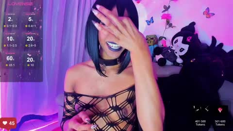 freydis online show from 12.16.24