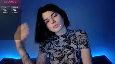 Elly online show from 12.19.25