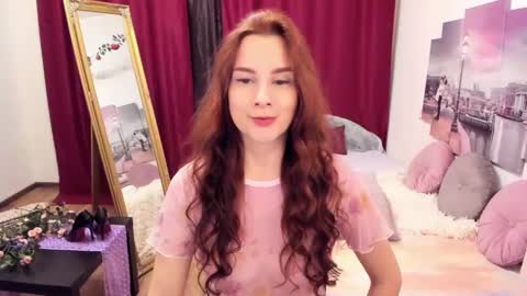 LoloMercier online show from 03.06.25