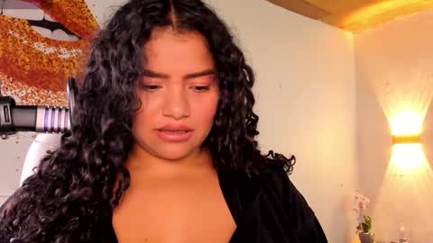 loly_marce online show from 02.24.25