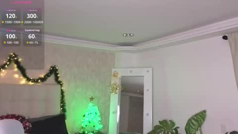 loly_marce online show from 12.20.25