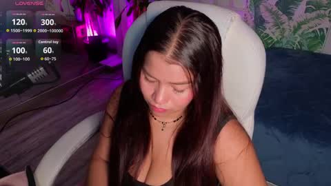 loly_marce online show from 05.12.26