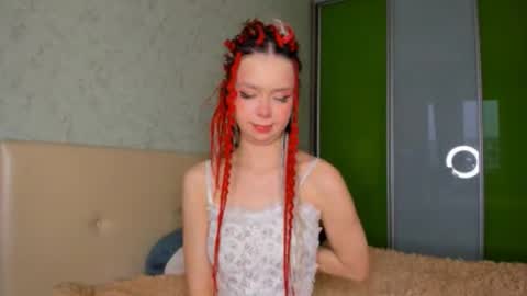 SallyBunny online show from 10.24.25