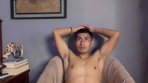 lomasricoqueveras online show from 11.29.25