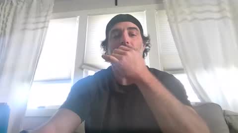 THE SEXIEST MAN ALIVE online show from 11.14.25