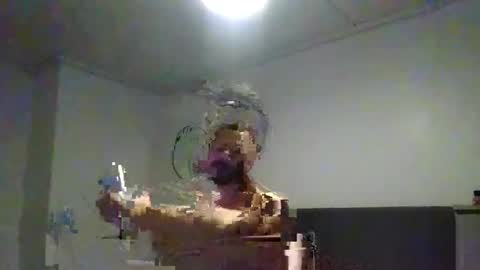 londbihung online show from 04.05.26