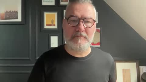 EnglishBear online show from 03.04.26