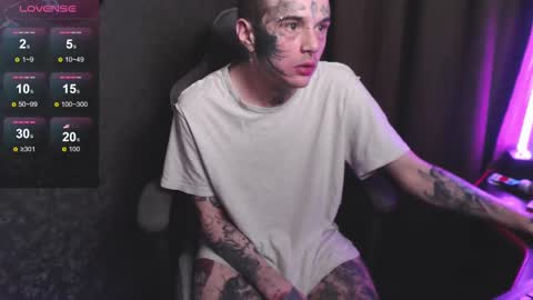Chris online show from 01.07.25