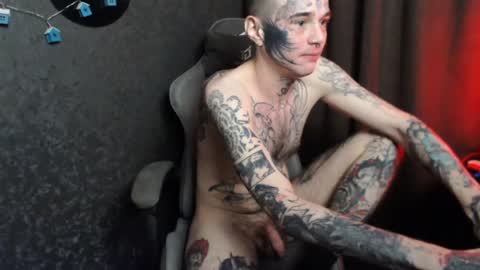 Chris online show from 01.23.25